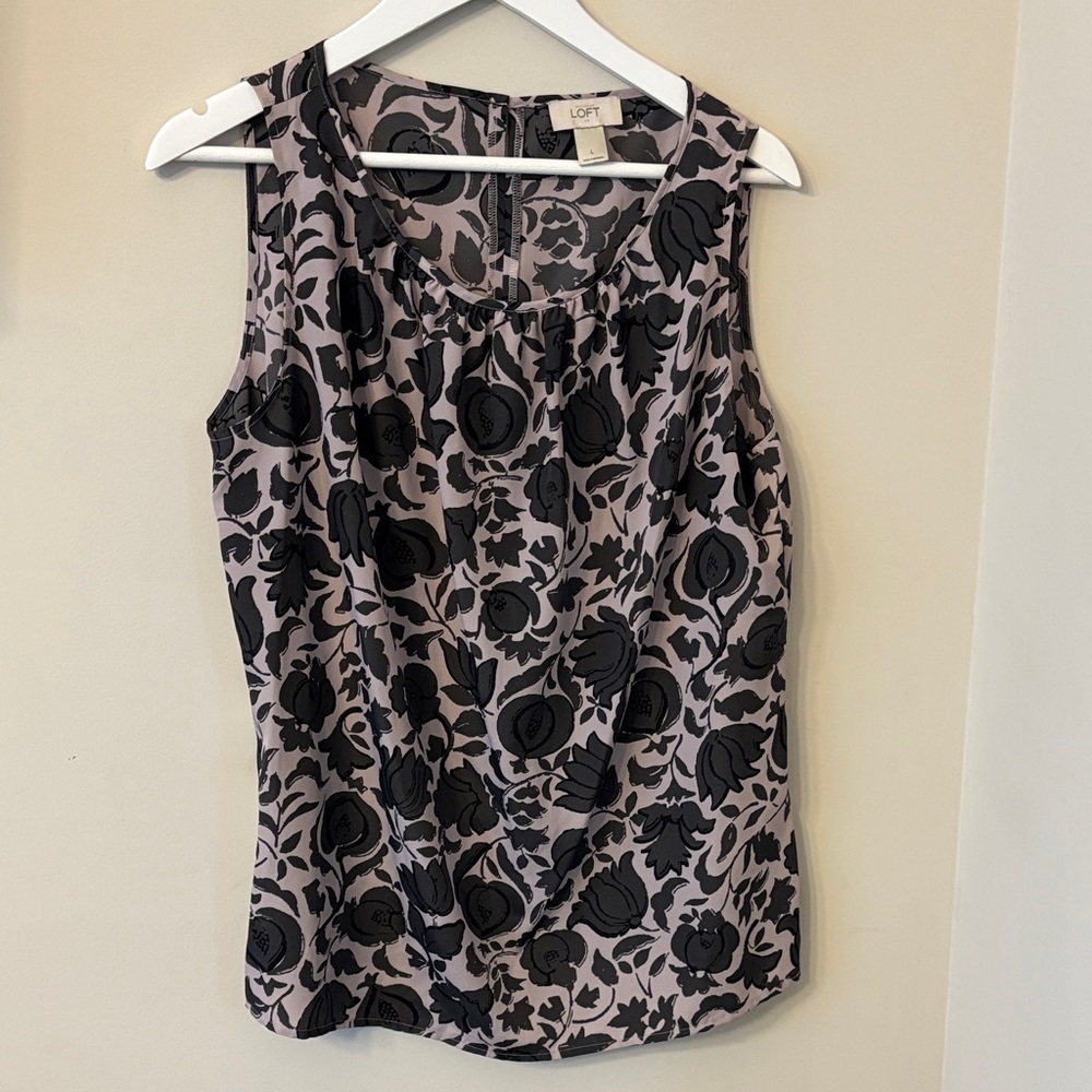 Loft Top